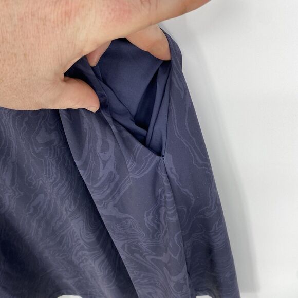 Columbia Omni Freeze Sweat Activated Cooling A Line Tank Dress Size Small - Picture 7 of 10